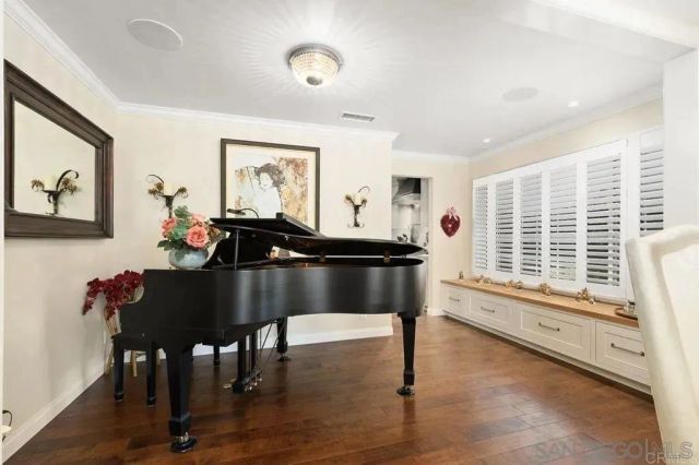 3868 Avenida Feliz, Rancho Santa Fe, CA 92091