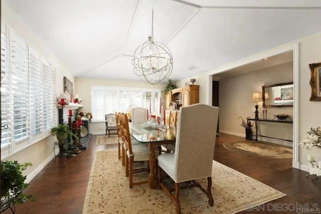 3868 Avenida Feliz, Rancho Santa Fe, CA 92091