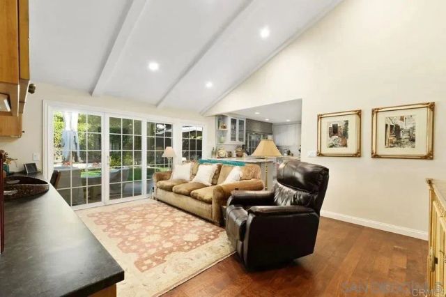 3868 Avenida Feliz, Rancho Santa Fe, CA 92091