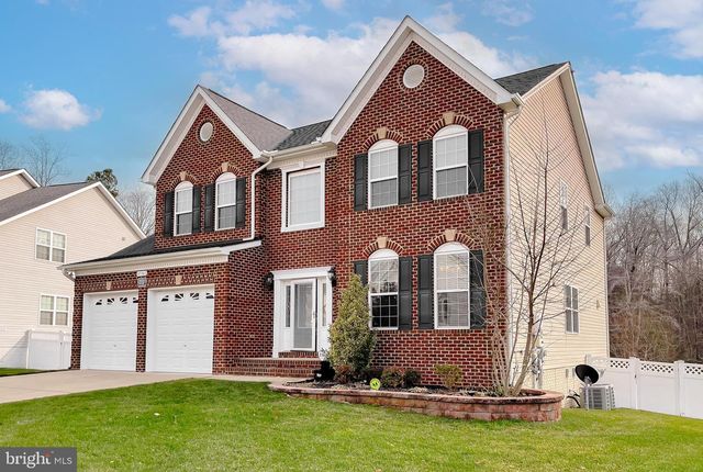 43361 QUAIL ST, Hollywood, MD 20636