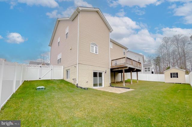 43361 QUAIL ST, Hollywood, MD 20636