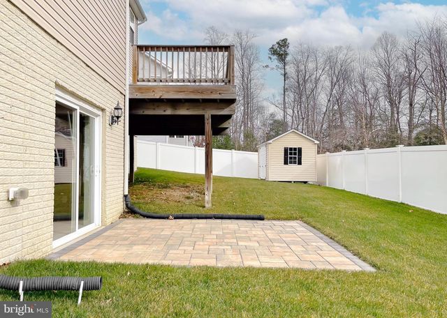 43361 QUAIL ST, Hollywood, MD 20636