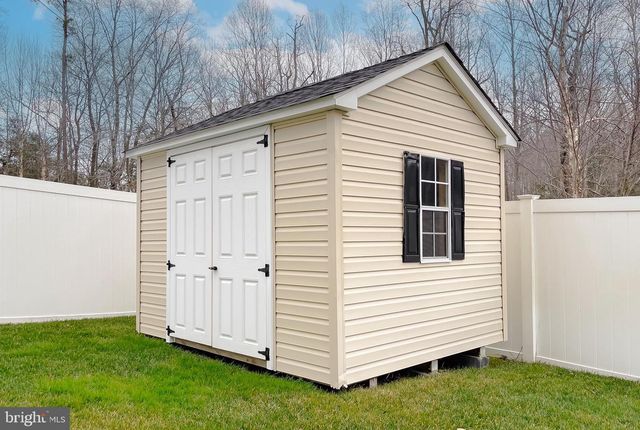 43361 QUAIL ST, Hollywood, MD 20636