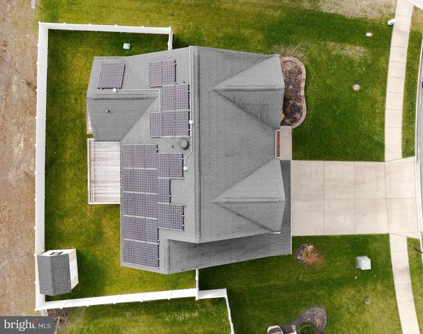 43361 QUAIL ST, Hollywood, MD 20636