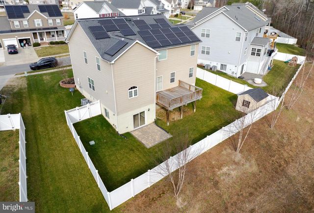 43361 QUAIL ST, Hollywood, MD 20636