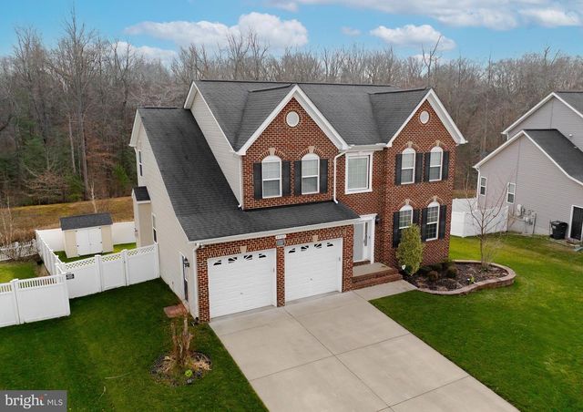 43361 QUAIL ST, Hollywood, MD 20636