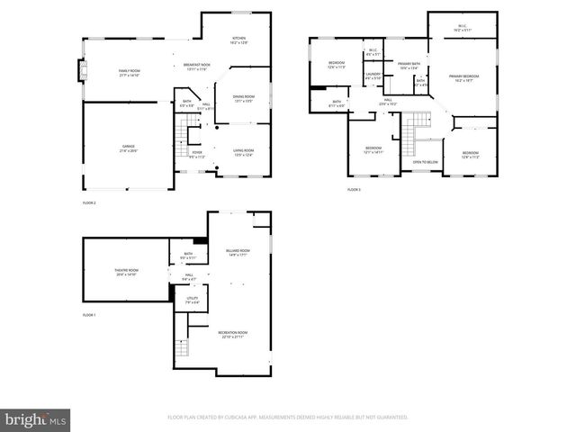 43361 QUAIL ST, Hollywood, MD 20636