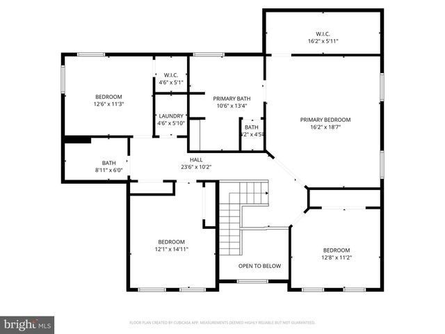 43361 QUAIL ST, Hollywood, MD 20636