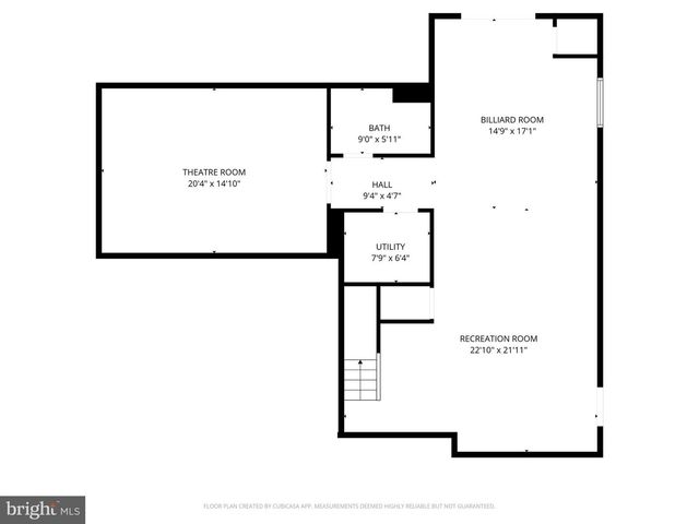 43361 QUAIL ST, Hollywood, MD 20636