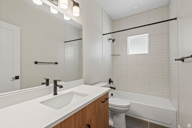 1570 E MADDIES CV, Ogden, UT 84404