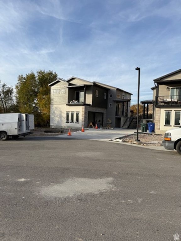 1570 E MADDIES CV, Ogden, UT 84404