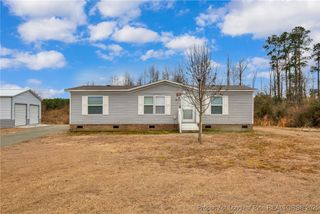 84 Ryegrass Road, St Pauls, NC 28384