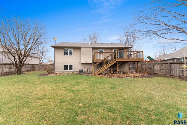 117 Thad St Street, Brandon, SD 57005