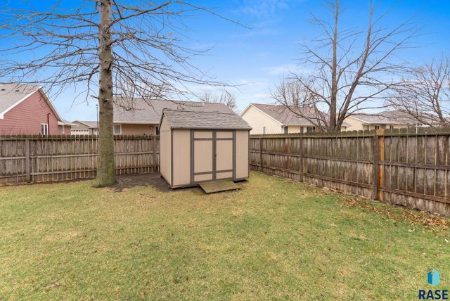 117 Thad St Street, Brandon, SD 57005