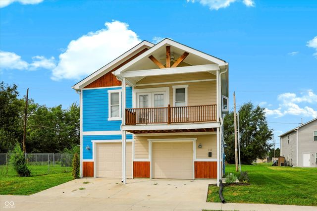 752 Miley Avenue, Indianapolis, IN 46222