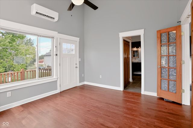 752 Miley Avenue, Indianapolis, IN 46222
