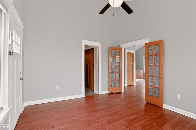 752 Miley Avenue, Indianapolis, IN 46222