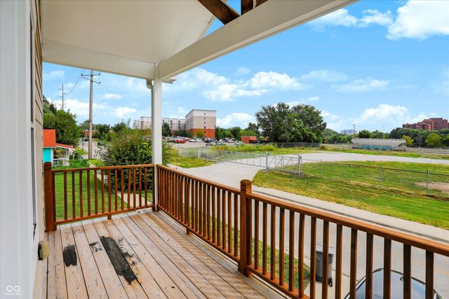 752 Miley Avenue, Indianapolis, IN 46222