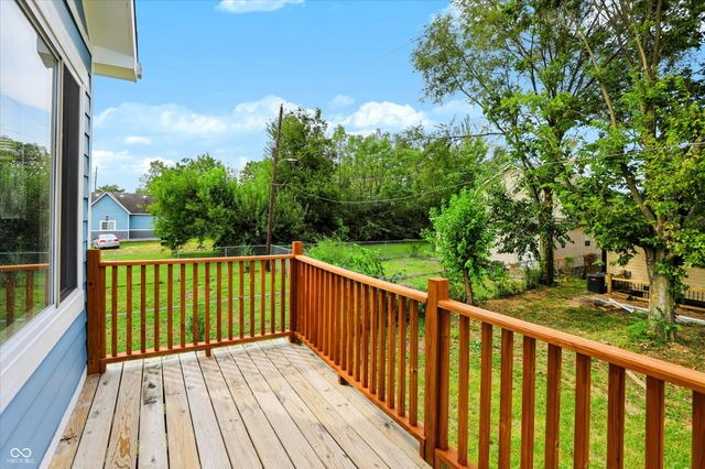 752 Miley Avenue, Indianapolis, IN 46222