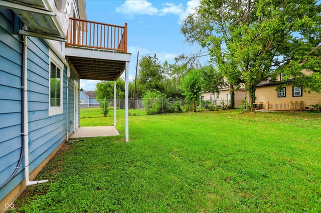752 Miley Avenue, Indianapolis, IN 46222