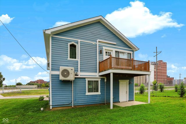 752 Miley Avenue, Indianapolis, IN 46222