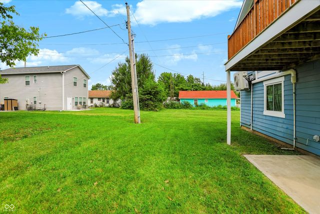 752 Miley Avenue, Indianapolis, IN 46222