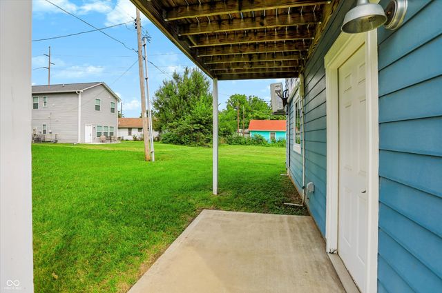 752 Miley Avenue, Indianapolis, IN 46222