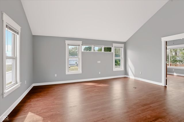 752 Miley Avenue, Indianapolis, IN 46222
