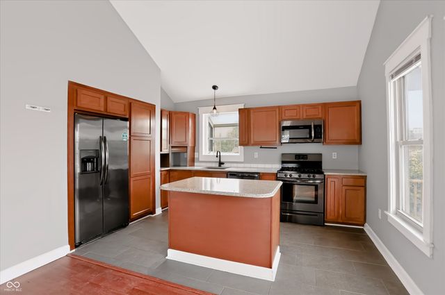 752 Miley Avenue, Indianapolis, IN 46222