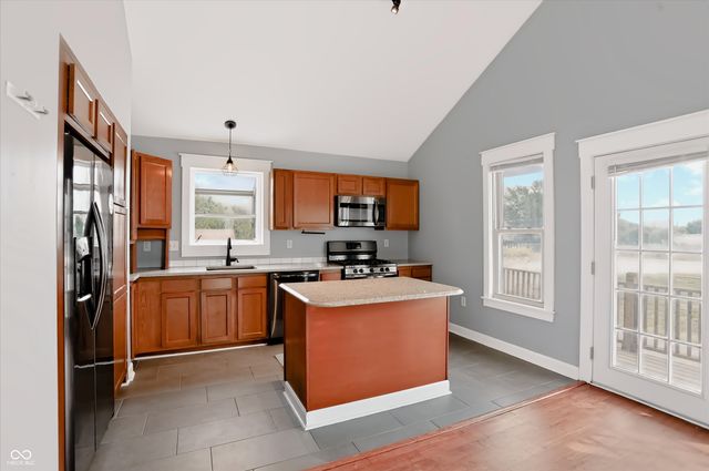 752 Miley Avenue, Indianapolis, IN 46222