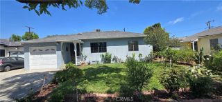 8068 Hazeltine, Panorama City, CA 91402