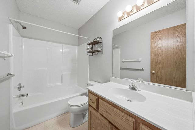 14990 Argon Street NW, Ramsey, MN 55303