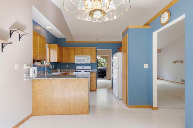 14990 Argon Street NW, Ramsey, MN 55303