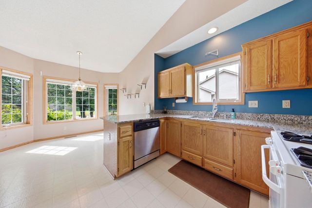 14990 Argon Street NW, Ramsey, MN 55303