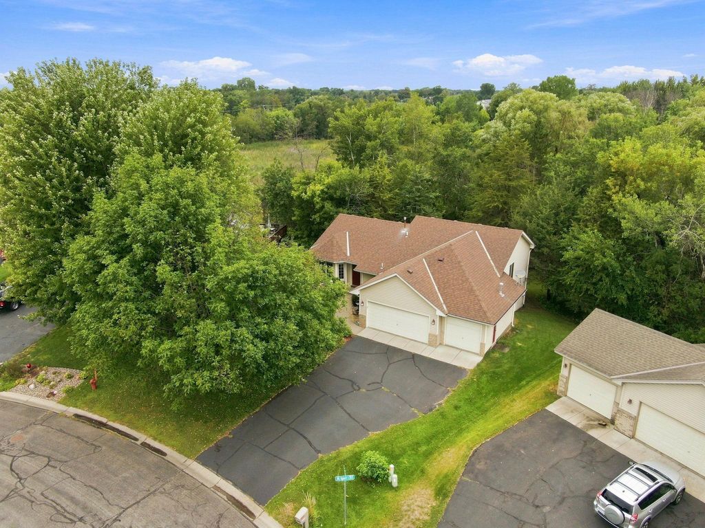 14990 Argon Street NW, Ramsey, MN 55303 — exterior