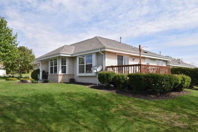 N97W14151 Knollcrest CIRCLE, Germantown, WI 53022