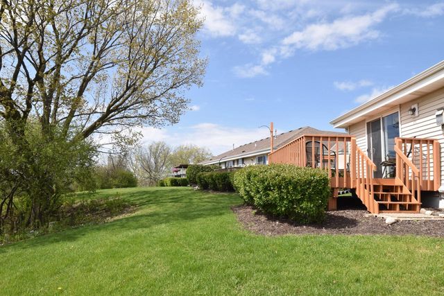 N97W14151 Knollcrest CIRCLE, Germantown, WI 53022