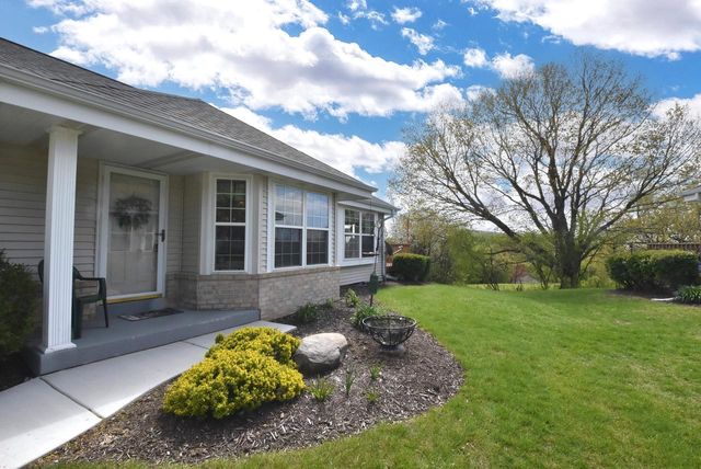 N97W14151 Knollcrest CIRCLE, Germantown, WI 53022