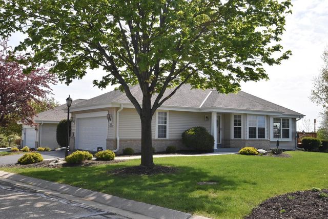 N97W14151 Knollcrest CIRCLE, Germantown, WI 53022