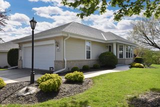 N97W14151 Knollcrest CIRCLE, Germantown, WI 53022
