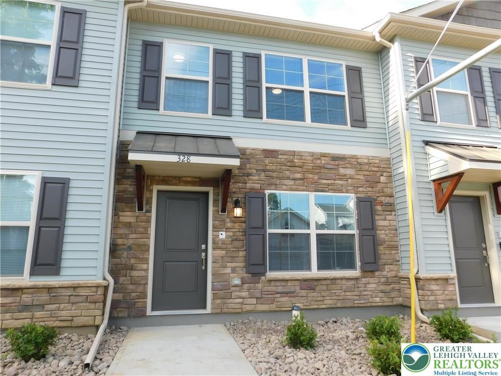 326 East Frankford Street, Bethlehem City, PA 18018