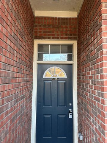 14273 Shadywood Drive, Sterling Heights, MI 48312