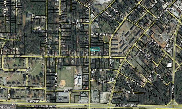 2382 2nd Street, Macon, GA 31206