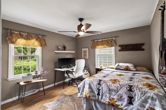 5319 Juniper Street, Roeland Park, KS 66205