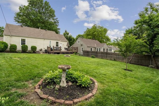 5319 Juniper Street, Roeland Park, KS 66205