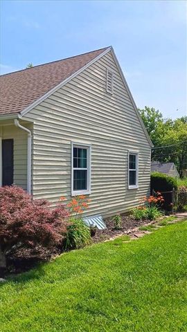 5319 Juniper Street, Roeland Park, KS 66205