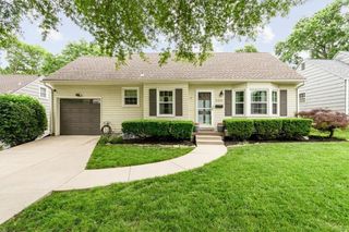 5319 Juniper Street, Roeland Park, KS 66205