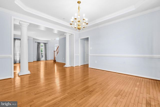 14203 COLEFORD CT, Laurel, MD 20707