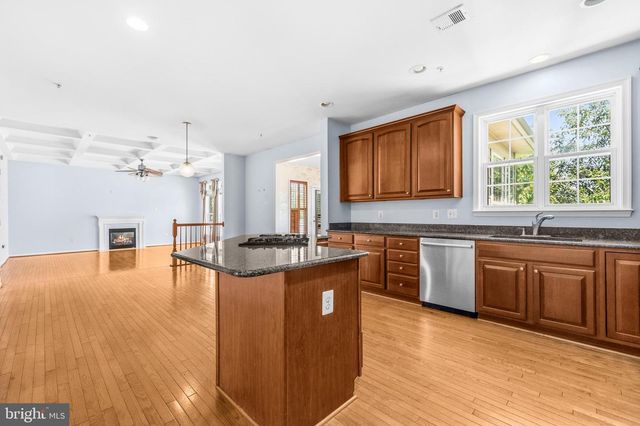 14203 COLEFORD CT, Laurel, MD 20707