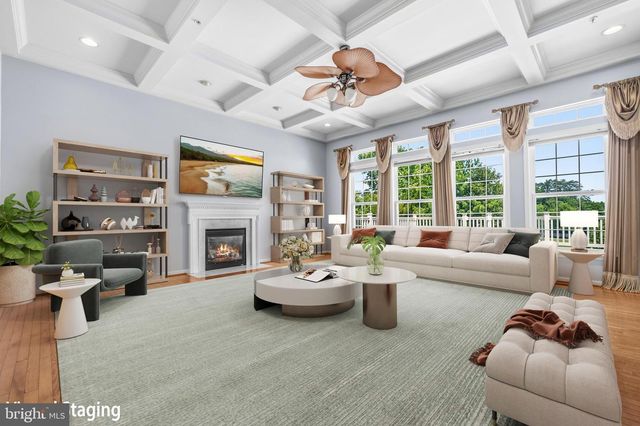 14203 COLEFORD CT, Laurel, MD 20707